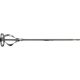 YATO YT-5496 Habarcs keverő SDS+ befogás 100x600mm 15-30kg (5496)