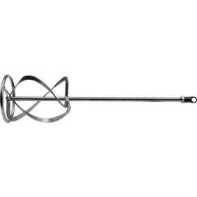   YATO YT-5507 Habarcs keverő M14 befogás 120x600mm 15-25kg (5507)