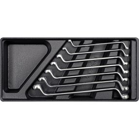   YATO YT-5533 Fiókbetét 5530-hoz csillagkulcs készlet 7 részes