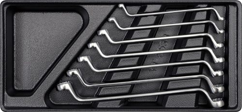 YATO YT-5533 Fiókbetét 5530-hoz csillagkulcs készlet 7 részes