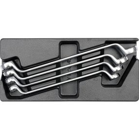   YATO YT-5543 Fiókbetét 5530-hoz: csillagkulcs készlet 4 részes