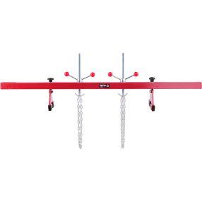 YATO YT-55568 Motorfelfüggesztő gerenda 500kg 150cm