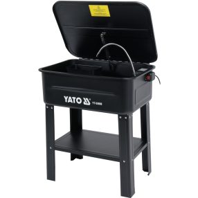 YATO YT-55808 Alkatrészmosó 80l 720x480x260mm
