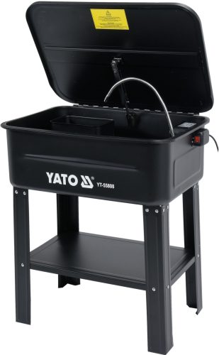 YATO Alkatrészmosó 80 liter YATO