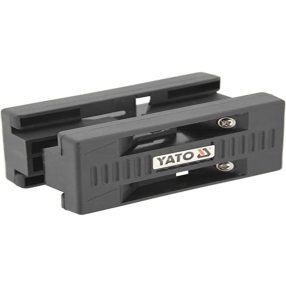 YATO YT-5710 Élfólia vágó két élű 13-25mm (5710)