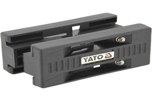YATO YT-5710 Élfólia vágó két élű 13-25mm (5710)