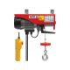 YATO YT-5901 Elektromos csörlő 550W 125kg/11m 250kg/5.5m (5901)