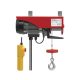 YATO YT-5902 Elektromos csörlő 550W 150kg/11m 300kg/5.5m (5902)
