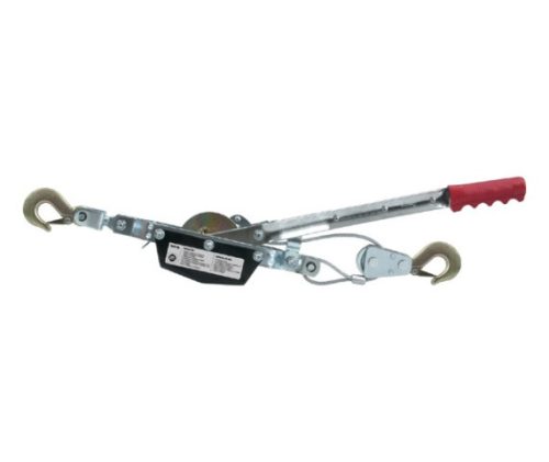YATO YT-5911 Drótköteles csörlő 3m 1020kg(1000daN) (5911)