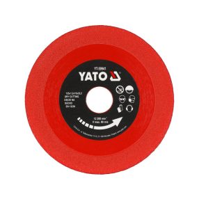 YATO YT-59941 Gyémánt tárcsa 125mm x 22,23mm