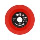 YATO YT-59941 Gyémánt tárcsa 125mm x 22,23mm (59941)