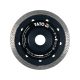 YATO YT-59972 Gyémánt tárcsa turbo 125x1,6x22.2mm (59972)
