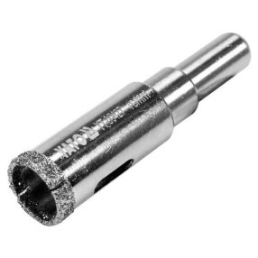 YATO YT-60427 Gyémánt körkivágó 16 mm vizes/száraz