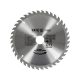 YATO YT-6067 Körfűrésztárcsa (fa) 210x30x3,2mm T40 (6067)