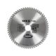 YATO YT-6068 Körfűrésztárcsa (fa) 210x30x3,2mm T60 (6068)