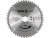 YATO YT-60682 Körfűrésztárcsa (fa) 216x30x3,2mm T48 (60682)