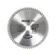 YATO YT-6072 Körfűrésztárcsa (fa) 250x30x3,2mm T60 (6072)
