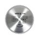YATO YT-6086 Körfűrésztárcsa (fa) 400x30x3,8mm T60 (6086)