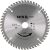 YATO YT-60905 Körfűrésztárcsa (alu) 160x20x2,2mm T52 (60905)