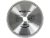 YATO YT-6095 Körfűrésztárcsa (alu) 250x30x3,0mm T100 (6095)
