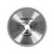 YATO YT-6095 Körfűrésztárcsa (alu) 250x30x3,0mm T100 (6095)