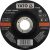 YATO YT-6132 Tisztítókorong 125x6,0x22mm (6132)