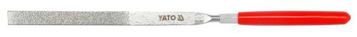 YATO YT-6140 Gyémánt tűreszelő 3x140x50mm lapos (6140)