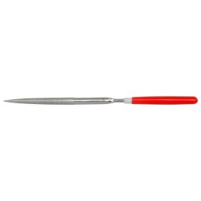   YATO YT-6141 Gyémánt tűreszelő 3x140x50mm félkör (6141)