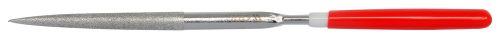YATO YT-6141 Gyémánt tűreszelő 3x140x50mm félkör (6141)