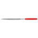 YATO YT-6141 Gyémánt tűreszelő 3x140x50mm félkör (6141)
