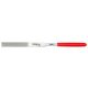 YATO YT-6147 Gyémánt tűreszelő 4x160x50mm lapos (6147)
