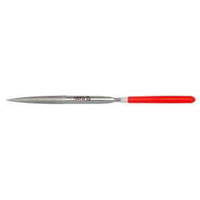  YATO YT-6148 Gyémánt tűreszelő 4x160x50mm félkör (6148)