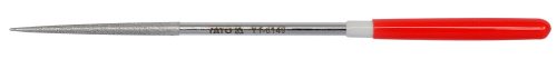 YATO YT-6149 Gyémánt tűreszelő 4x160x50mm kör (6149)