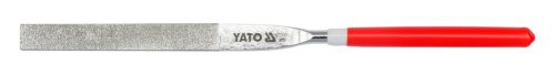 YATO YT-6152 Gyémánt tűreszelő 5x180x70mm lapos (6152)