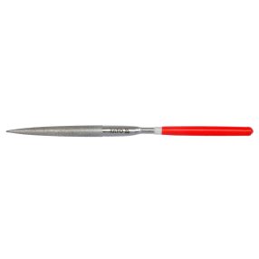   YATO YT-6153 Gyémánt tűreszelő 5x180x70mm félkör (6153)