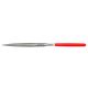 YATO YT-6153 Gyémánt tűreszelő 5x180x70mm félkör (6153)