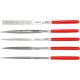 YATO YT-6156 Gyémánt tűreszelő készlet 5x180x70mm 5 részes (6156)