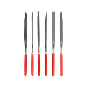   YATO YT-6163 Tűreszelő készlet 3x140x65mm 10 részes (6163)
