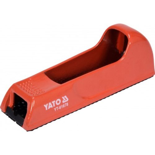 YATO YT-61678 Gipszkartongyalu 140x40 mm (61678)