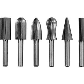 YATO YT-61711 Turbómaró készlet fémhez 6 részes