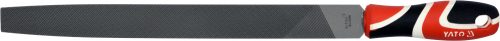YATO YT-62231 Lakatos reszelő lapos 300mm #1