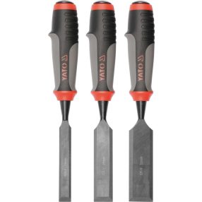 YATO YT-6280 Favéső készlet 3 részes 16-25-32mm