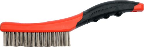 YATO YT-6338 Drótkefe 260mm 4 soros (6338)