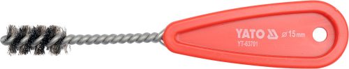 YATO YT-63701 Rézcső belső tisztító kefe 15mm (63701)