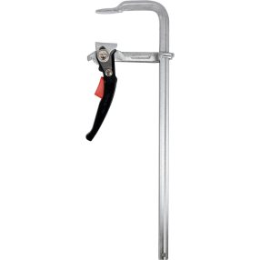 YATO YT-63954 Egykaros szorító 400x100mm