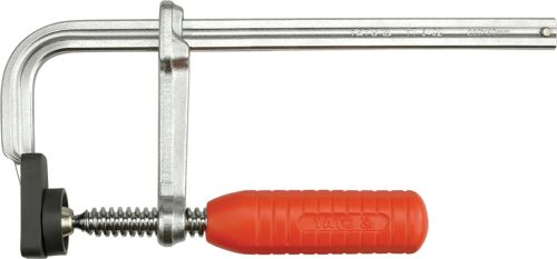 YATO YT-6405 Asztalos szorító 80x450mm (6405)