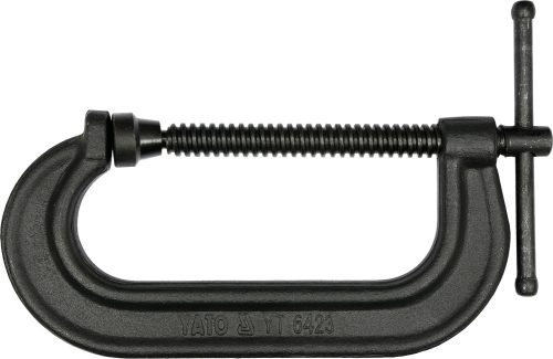 YATO YT-6423 C szorító 150mm 6" (6423)