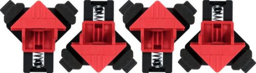 YATO YT-64300 Sarok szorító-rögzítő 5-22mm 4 db