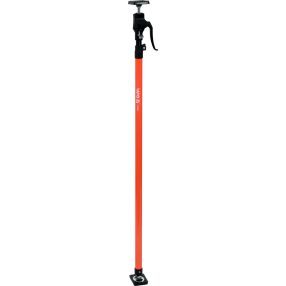   YATO YT-64552 Teleszkópos kitámasztó gipszkartonozáshoz 125-290cm 30kg (64552)