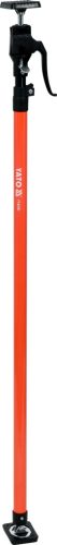 YATO YT-64552 Teleszkópos kitámasztó gipszkartonozáshoz 125-290cm 30kg (64552)